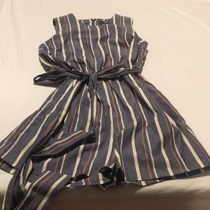 Mossimp Romper- super cute! Brand new with tags.